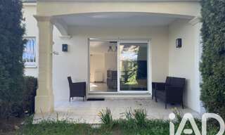 Maison 4 Pièces 94 m² à vendre à Rétaud (17460)