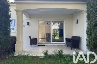 Maison 4 pièces 218000 €