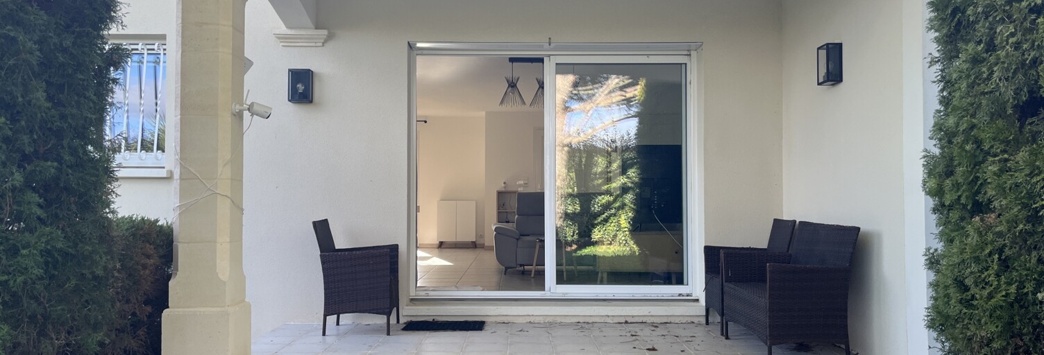 Maison 4 Pièces 94 m² à vendre à Rétaud (17460)