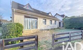 Maison 7 Pièces 120 m² à vendre à Saint-Pathus (77178)