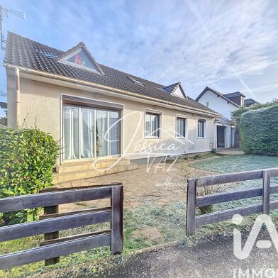 Maison 7 pièces 312000 €