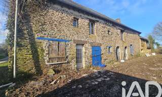 Maison 5 Pièces 250 m² à vendre à Gaël (35290)