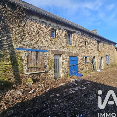 Maison 5 pièces 59000 €