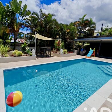 Maison 4 pièces 570000 €