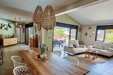 Maison 4 pièces 570000 €