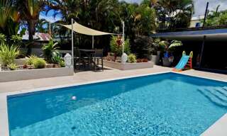 Maison 4 Pièces 151 m² à vendre à Saint-Louis (97450)