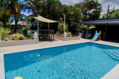 Maison 4 pièces 570000 €