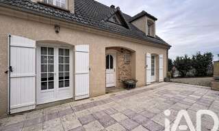 Maison 4 Pièces 136 m² à vendre à Saint-Martin-d'Ablois (51530)