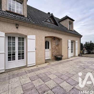 Maison 4 pièces 295000 €