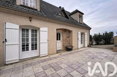 Maison 4 pièces 295000 €