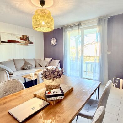 Appartement 2 pièces 102000 €