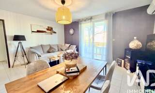 Appartement 2 Pièces 50 m² à vendre à Lézignan-Corbières (11200)