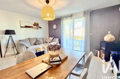 Appartement 2 pièces 102000 €