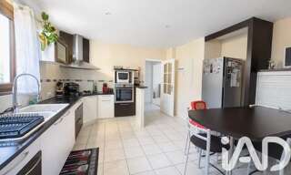 Maison 7 Pièces 160 m² à vendre à Quéven (56530)