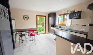 Maison 7 Pièces 160 m² à vendre à Quéven (56530)