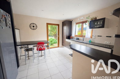 Maison 7 pièces 479000 €