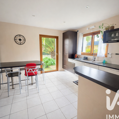 Maison 7 pièces 479000 €