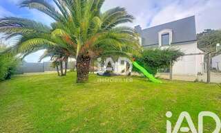 Maison 7 Pièces 160 m² à vendre à Quéven (56530)