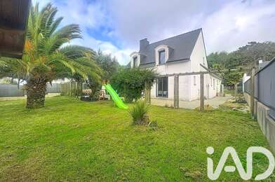 Maison 7 pièces 479000 €