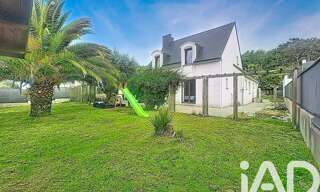Maison 7 Pièces 160 m² à vendre à Quéven (56530)