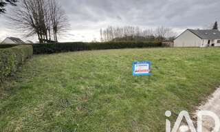 Terrain  807 m² à vendre à Naours (80260)