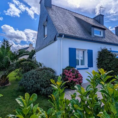 Maison 4 pièces 225000 €
