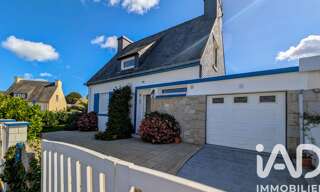 Maison 4 Pièces 85 m² à vendre à Louannec (22700)
