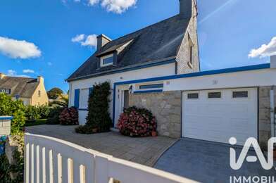 Maison 4 pièces 225000 €