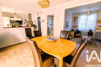 Maison 4 pièces 225000 €