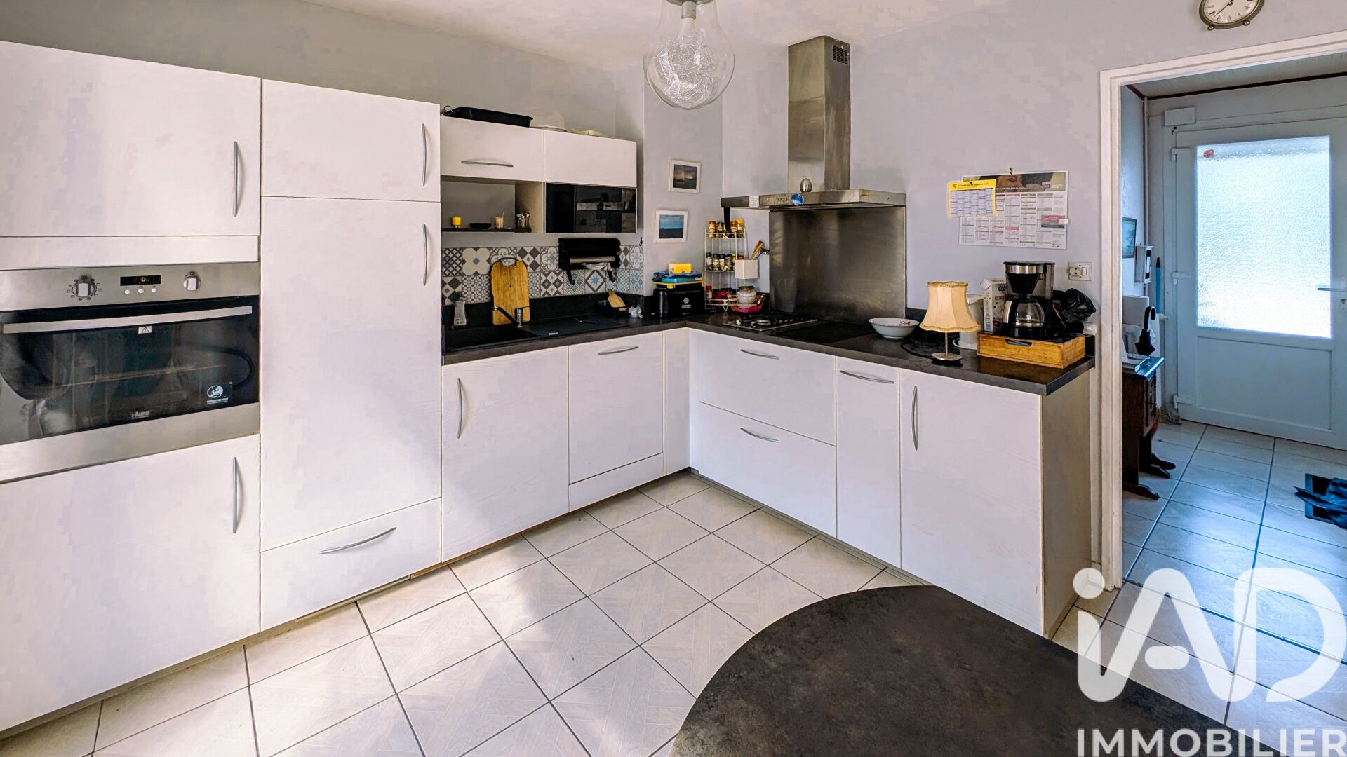 Vente Maison/villa 4 pièces - Photo 2