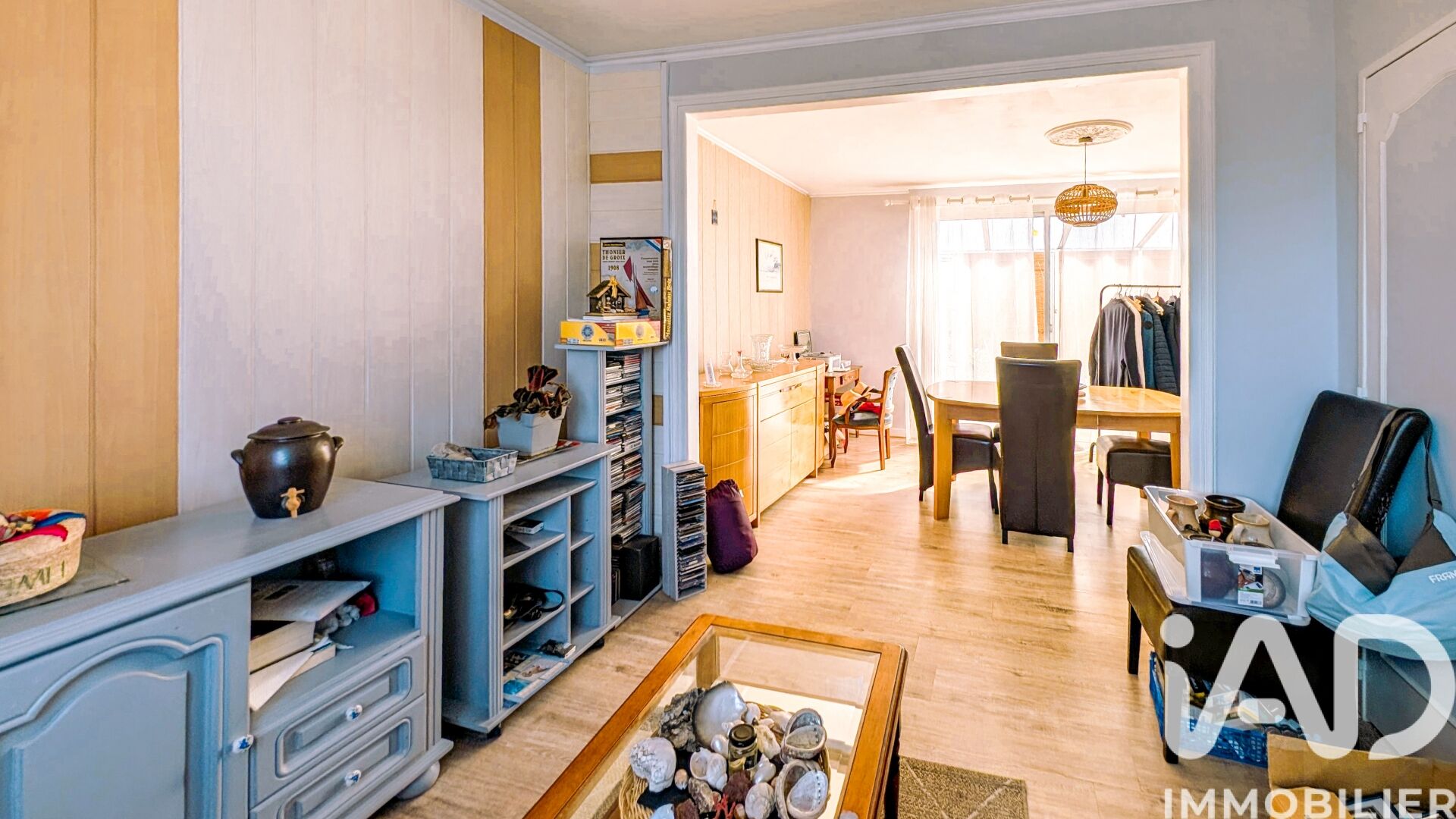 Vente Maison/villa 4 pièces - Photo 3