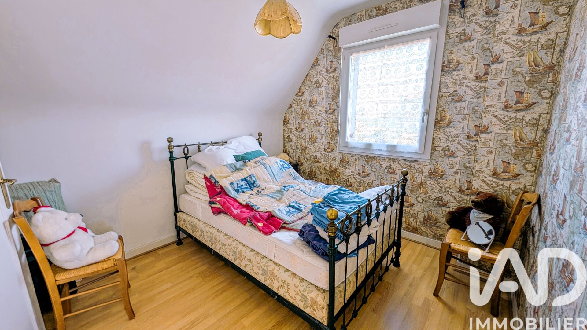 Vente Maison/villa 4 pièces - Photo 5