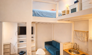 Appartement 2 Pièces 30 m² à vendre à Paris 16 (75016)