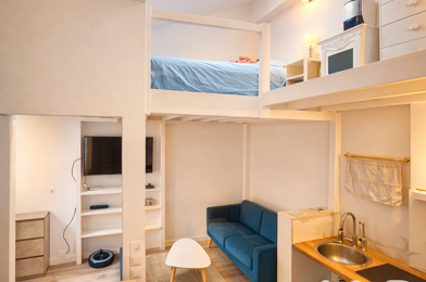 Appartement 2 pièces 370000 €