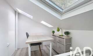Appartement 2 Pièces 30 m² à vendre à Paris 16 (75016)