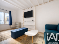 Vente Appartement 2 pièces — photo 2