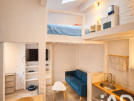 Vente Appartement 2 pièces — photo 3