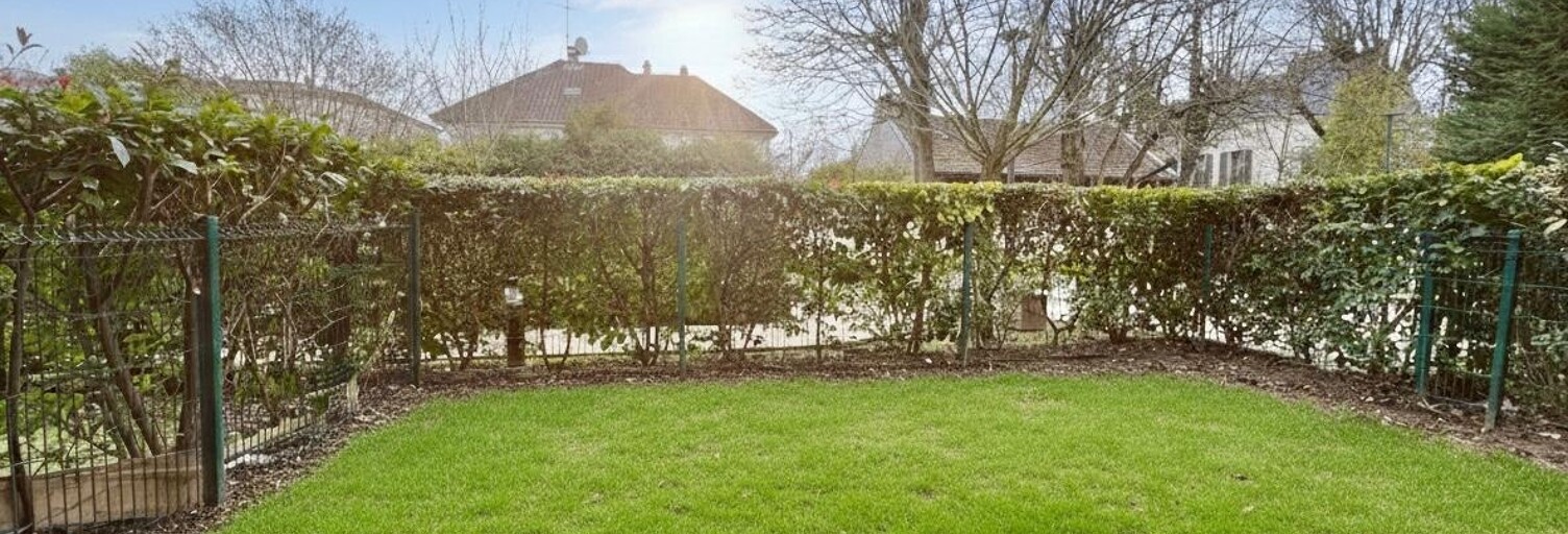 Appartement 2 Pièces 47 m² à vendre à Villiers-sur-Marne (94350)