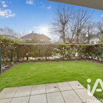 Appartement 2 pièces 209000 €