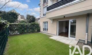 Appartement 2 Pièces 46 m² à vendre à Villiers-sur-Marne (94350)