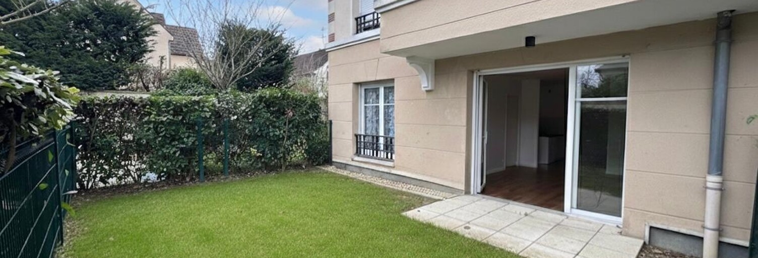 Appartement 2 Pièces 46 m² à vendre à Villiers-sur-Marne (94350)