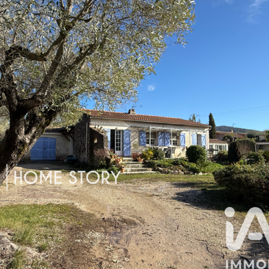 Maison 5 pièces 590000 €