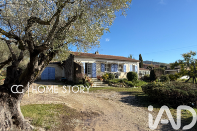 Maison 5 pièces 590000 €