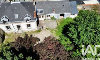 Maison 7 Pièces 161 m² à vendre à Olivet (45160)