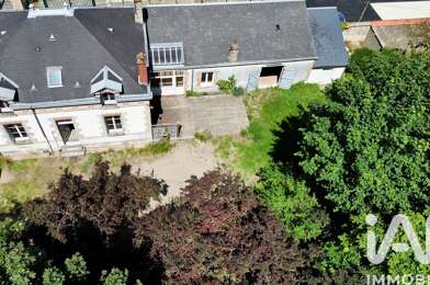 Maison 7 pièces 489000 €