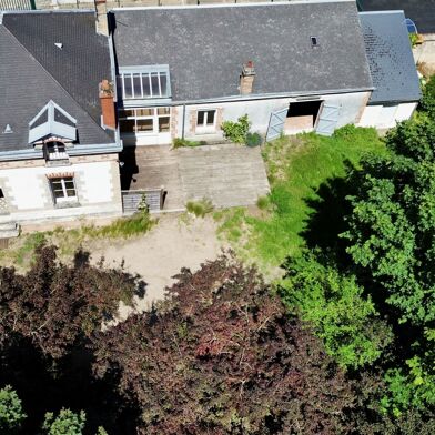 Maison 7 pièces 489000 €