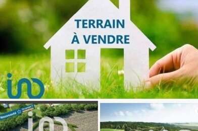 Terrain  38000 €