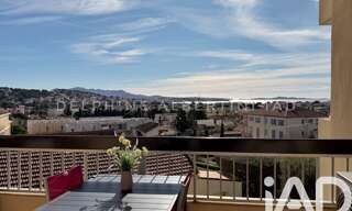 Appartement 2 Pièces 42 m² à vendre à Sanary-sur-Mer (83110)