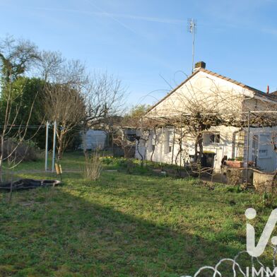 Maison 4 pièces 128000 €