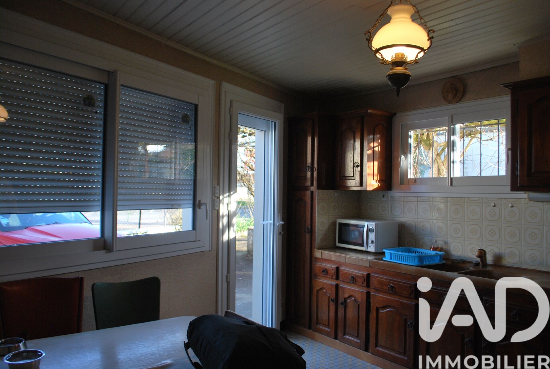 Vente Maison de ville 4 pièces - Photo 3